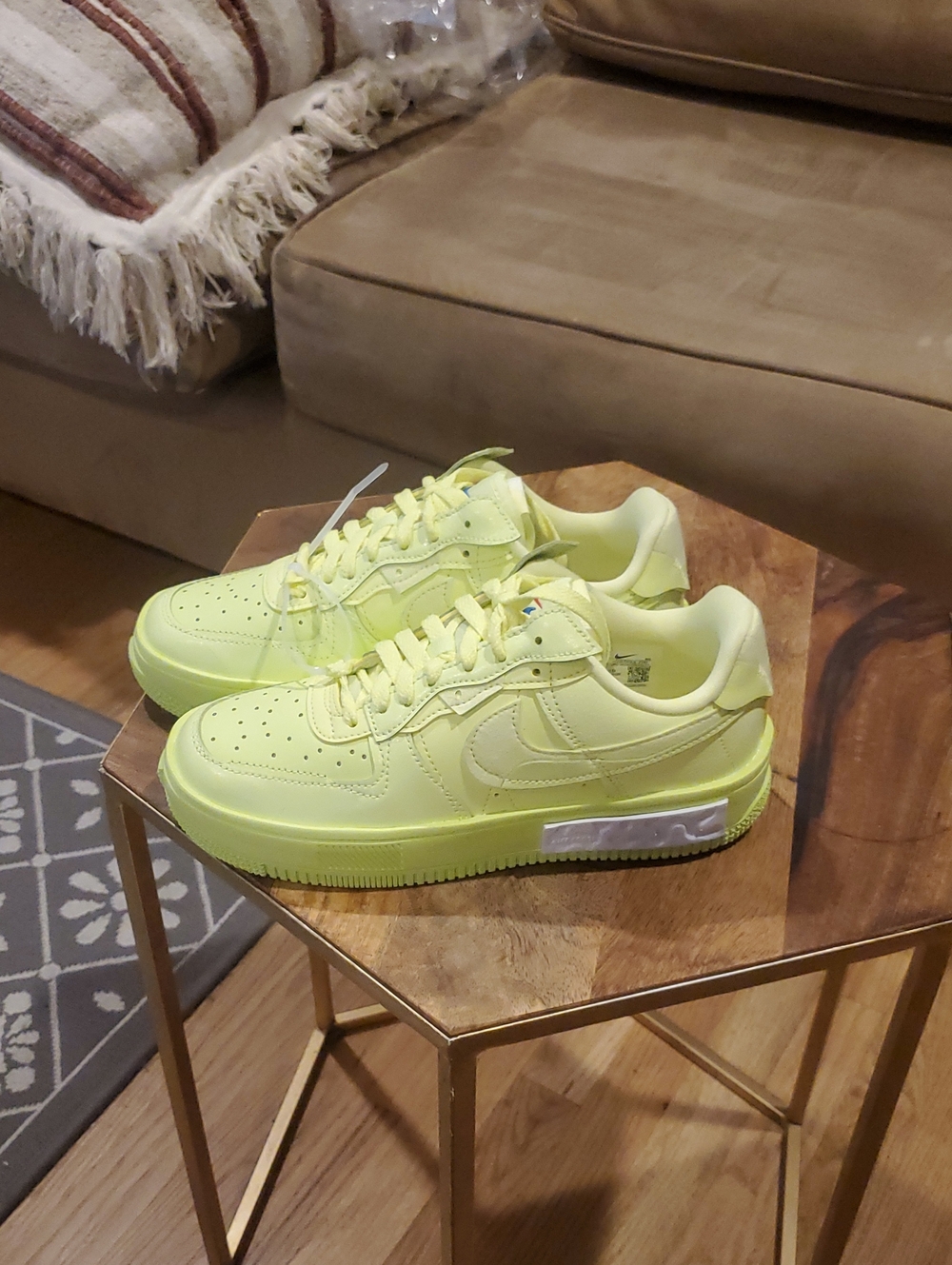 Nike Air Force 1 Fontanka